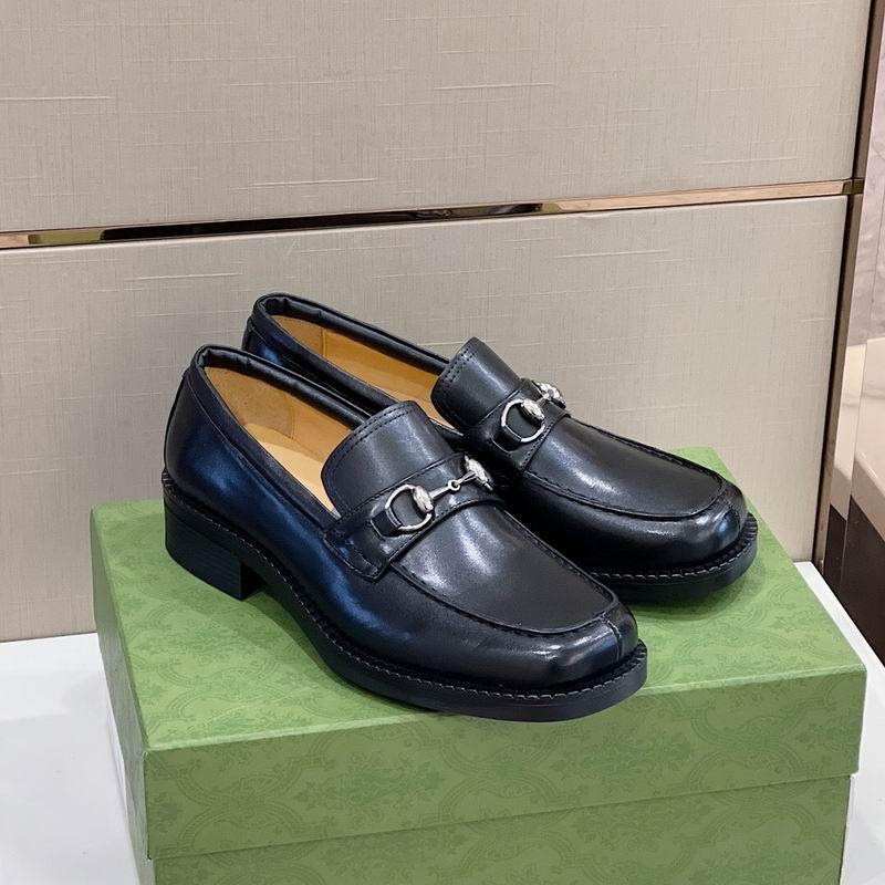 Gucci Men's Shoes 1301